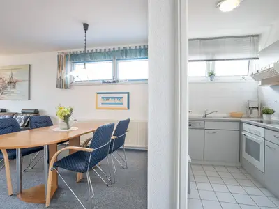 Ferienwohnung für 4 Personen (68 m²) in Kellenhusen 10/10