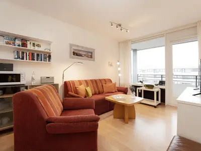 Ferienwohnung für 3 Personen (47 m²) in Kellenhusen 1/10