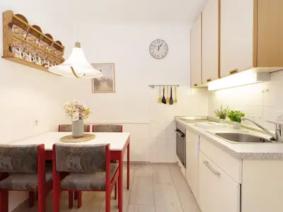 Ferienwohnung für 3 Personen (47 m²) in Kellenhusen 2/10