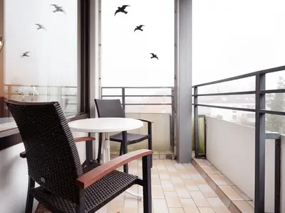 Ferienwohnung für 3 Personen (47 m²) in Kellenhusen 3/10