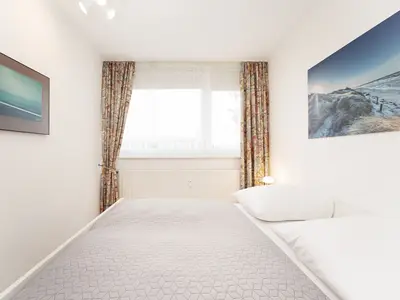 Ferienwohnung für 3 Personen (47 m²) in Kellenhusen 4/10