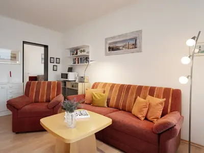 Ferienwohnung für 3 Personen (47 m²) in Kellenhusen 5/10