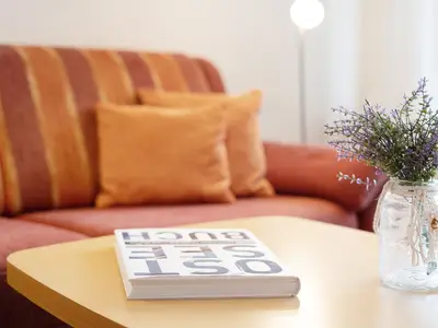 Ferienwohnung für 3 Personen (47 m²) in Kellenhusen 6/10