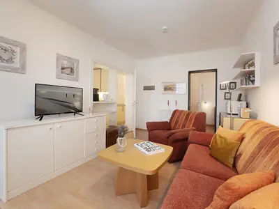 Ferienwohnung für 3 Personen (47 m²) in Kellenhusen 7/10