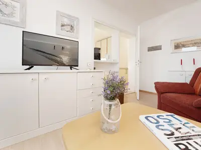 Ferienwohnung für 3 Personen (47 m²) in Kellenhusen 8/10