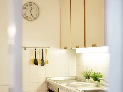 Ferienwohnung für 3 Personen (47 m²) in Kellenhusen 9/10