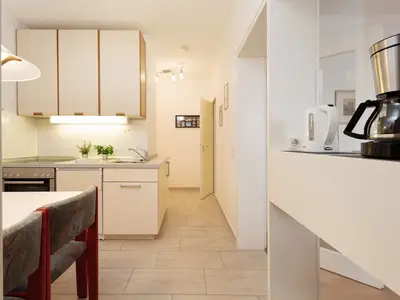 Ferienwohnung für 3 Personen (47 m²) in Kellenhusen 10/10