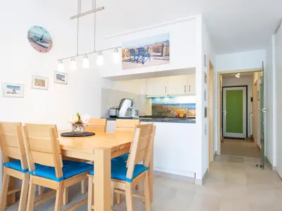 Ferienwohnung für 4 Personen (51 m²) in Kellenhusen 2/10