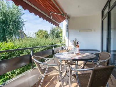 Ferienwohnung für 4 Personen (51 m²) in Kellenhusen 3/10