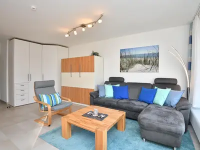 Ferienwohnung für 4 Personen (51 m²) in Kellenhusen 4/10