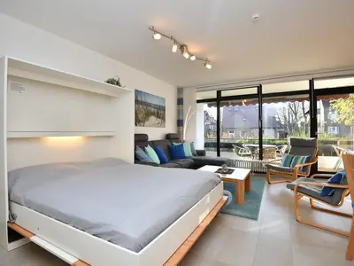 Ferienwohnung für 4 Personen (51 m²) in Kellenhusen 5/10