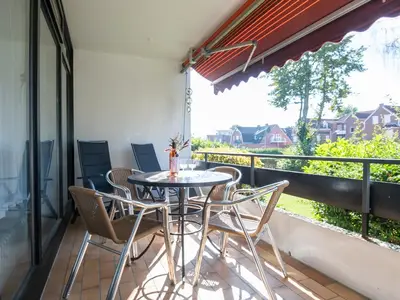 Ferienwohnung für 4 Personen (51 m²) in Kellenhusen 6/10