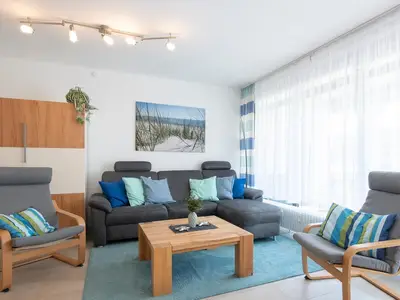 Ferienwohnung für 4 Personen (51 m²) in Kellenhusen 7/10