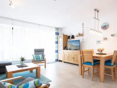 Ferienwohnung für 4 Personen (51 m²) in Kellenhusen 8/10