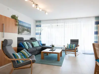 Ferienwohnung für 4 Personen (51 m²) in Kellenhusen 9/10