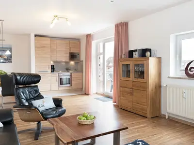 Ferienwohnung für 2 Personen (49 m²) in Kellenhusen 1/10