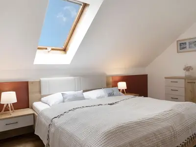 Ferienwohnung für 2 Personen (49 m²) in Kellenhusen 2/10