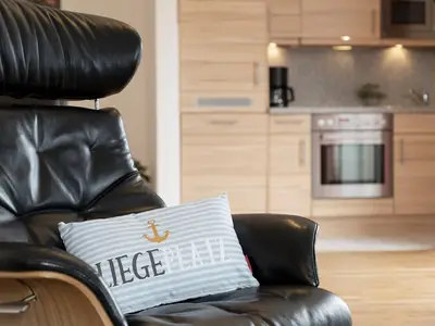 Ferienwohnung für 2 Personen (49 m²) in Kellenhusen 3/10