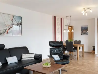 Ferienwohnung für 2 Personen (49 m²) in Kellenhusen 5/10