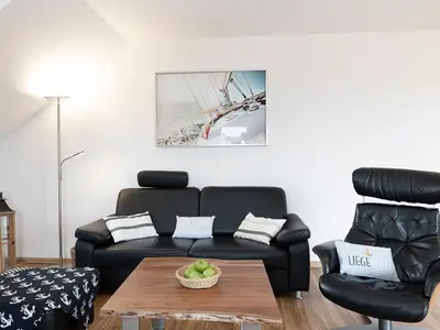 Ferienwohnung für 2 Personen (49 m²) in Kellenhusen 6/10