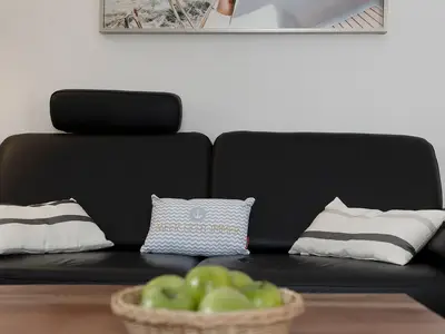 Ferienwohnung für 2 Personen (49 m²) in Kellenhusen 7/10