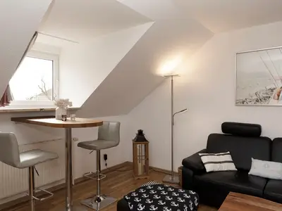 Ferienwohnung für 2 Personen (49 m²) in Kellenhusen 8/10