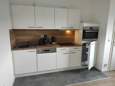 Ferienwohnung für 2 Personen (51 m²) in Kellenhusen 5/10