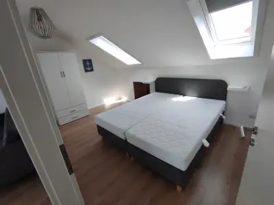 Ferienwohnung für 2 Personen (51 m²) in Kellenhusen 6/10