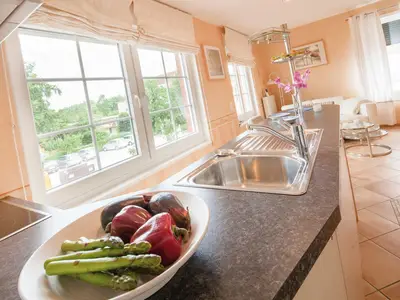 Ferienwohnung für 2 Personen (43 m²) in Kellenhusen 3/10