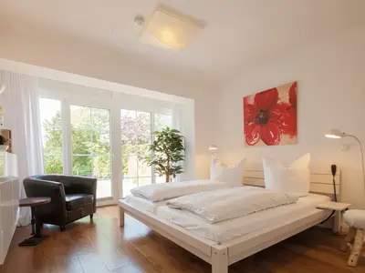 Ferienwohnung für 6 Personen (175 m²) in Kellenhusen 5/10