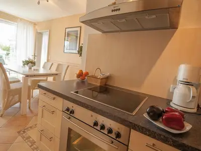 Ferienwohnung für 2 Personen (41 m²) in Kellenhusen 9/10