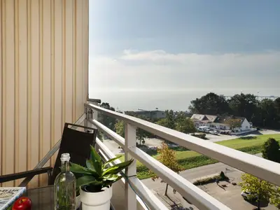 Ferienwohnung für 4 Personen (42 m²) in Kellenhusen 2/10