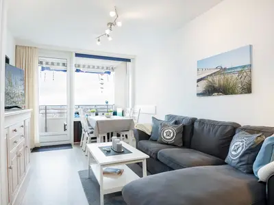 Ferienwohnung für 4 Personen (42 m²) in Kellenhusen 3/10
