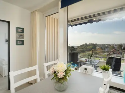 Ferienwohnung für 4 Personen (42 m²) in Kellenhusen 4/10