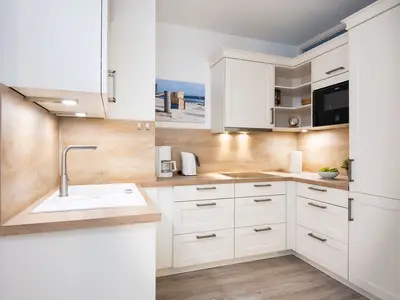 Ferienwohnung für 4 Personen (42 m²) in Kellenhusen 5/10