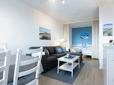 Ferienwohnung für 4 Personen (42 m²) in Kellenhusen 6/10