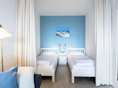 Ferienwohnung für 4 Personen (42 m²) in Kellenhusen 7/10