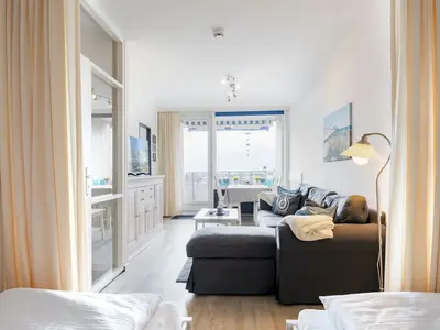 Ferienwohnung für 4 Personen (42 m²) in Kellenhusen 8/10