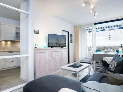 Ferienwohnung für 4 Personen (42 m²) in Kellenhusen 9/10