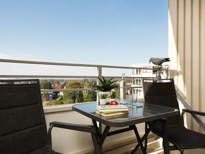 Ferienwohnung für 4 Personen (42 m²) in Kellenhusen 10/10