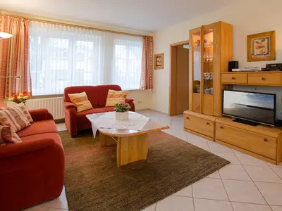 Ferienwohnung für 5 Personen (80 m²) in Kellenhusen 2/10