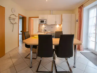 Ferienwohnung für 5 Personen (80 m²) in Kellenhusen 3/10