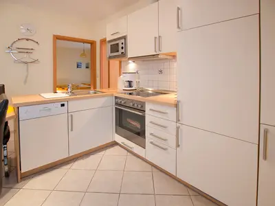 Ferienwohnung für 5 Personen (80 m²) in Kellenhusen 5/10