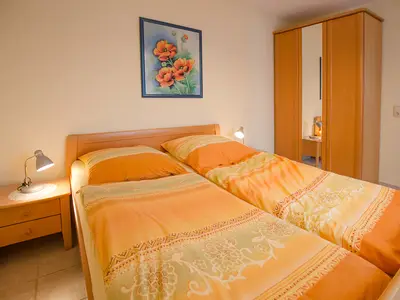 Ferienwohnung für 5 Personen (80 m²) in Kellenhusen 8/10