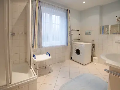 Ferienwohnung für 5 Personen (80 m²) in Kellenhusen 10/10