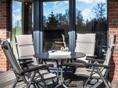 Ferienwohnung für 4 Personen (73 m²) in Kellenhusen 7/10