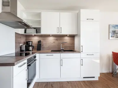 Ferienwohnung für 4 Personen (73 m²) in Kellenhusen 10/10