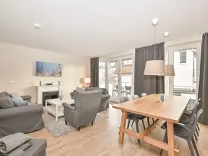 Ferienwohnung für 4 Personen (87 m²) in Kellenhusen