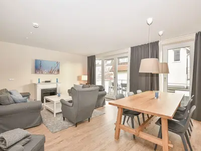 Ferienwohnung für 4 Personen (87 m²) in Kellenhusen 1/10