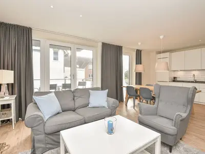 Ferienwohnung für 4 Personen (87 m²) in Kellenhusen 2/10